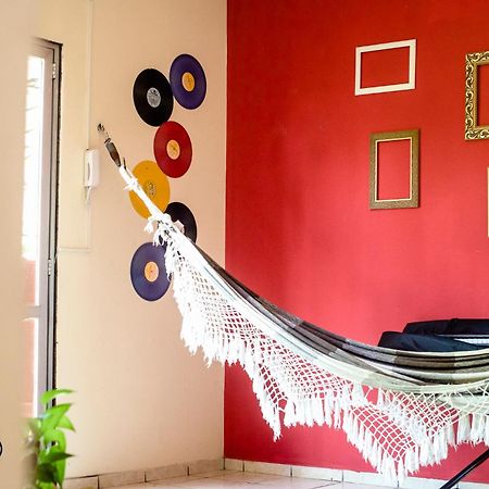 Ramon Hostel Bar Ресифи Екстериор снимка