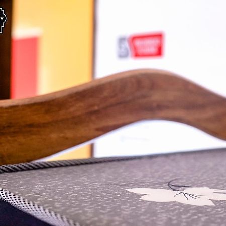Ramon Hostel Bar Ресифи Екстериор снимка