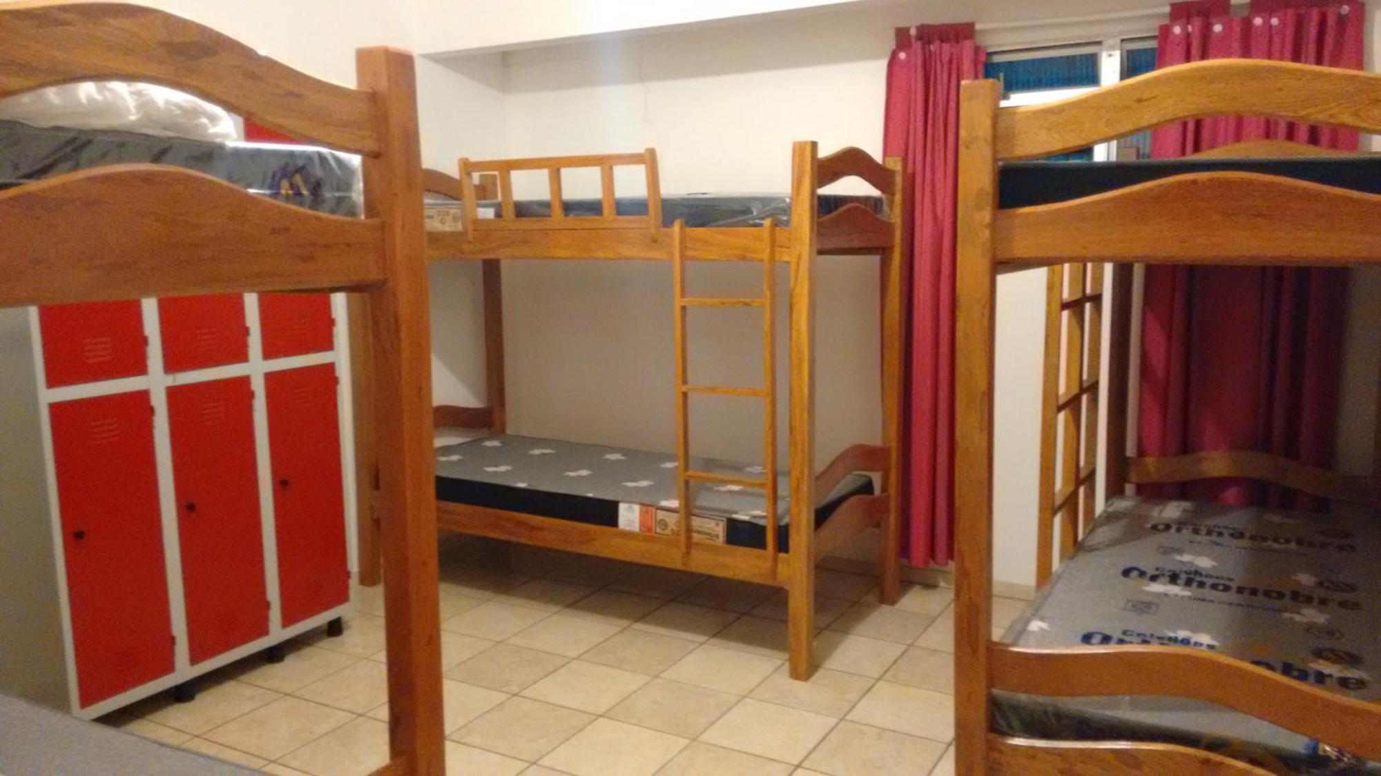 Ramon Hostel Bar Ресифи Екстериор снимка