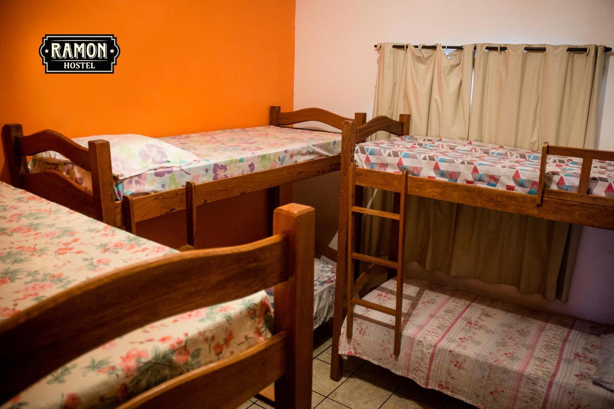 Ramon Hostel Bar Ресифи Екстериор снимка