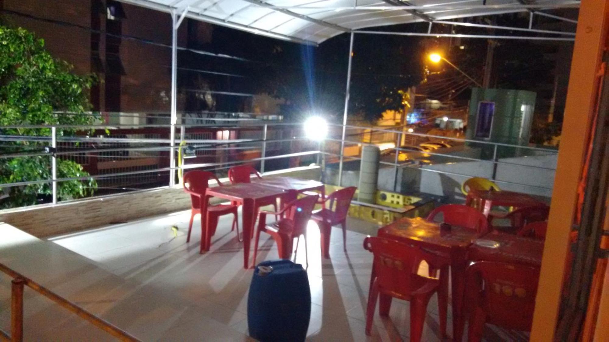 Ramon Hostel Bar Ресифи Екстериор снимка