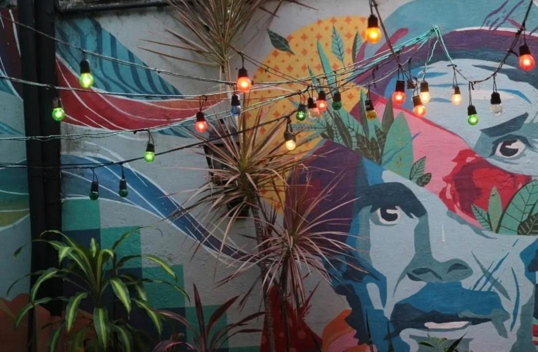 Ramon Hostel Bar Ресифи Екстериор снимка