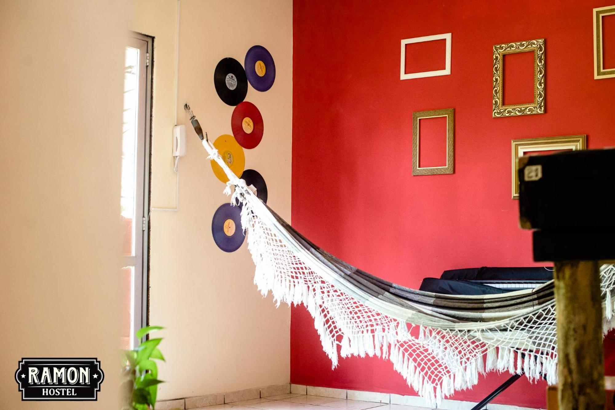 Ramon Hostel Bar Ресифи Екстериор снимка