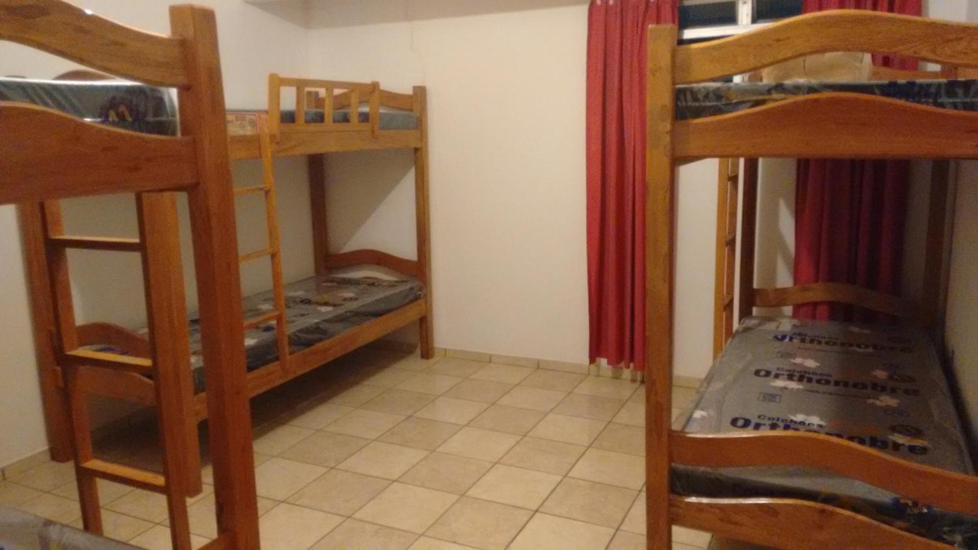 Ramon Hostel Bar Ресифи Екстериор снимка
