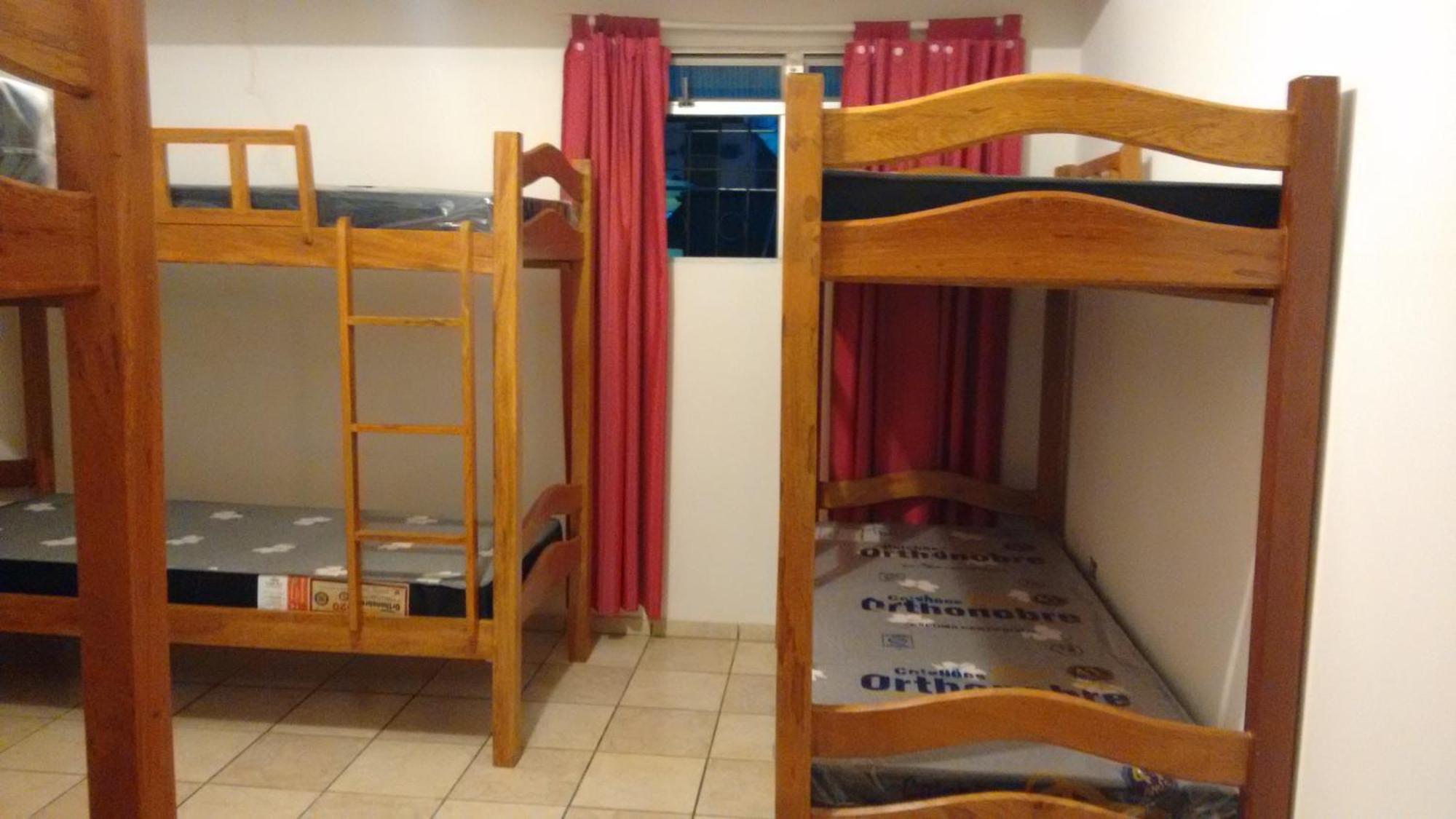 Ramon Hostel Bar Ресифи Екстериор снимка