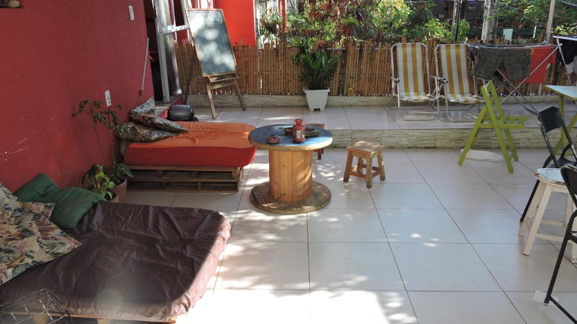 Ramon Hostel Bar Ресифи Екстериор снимка