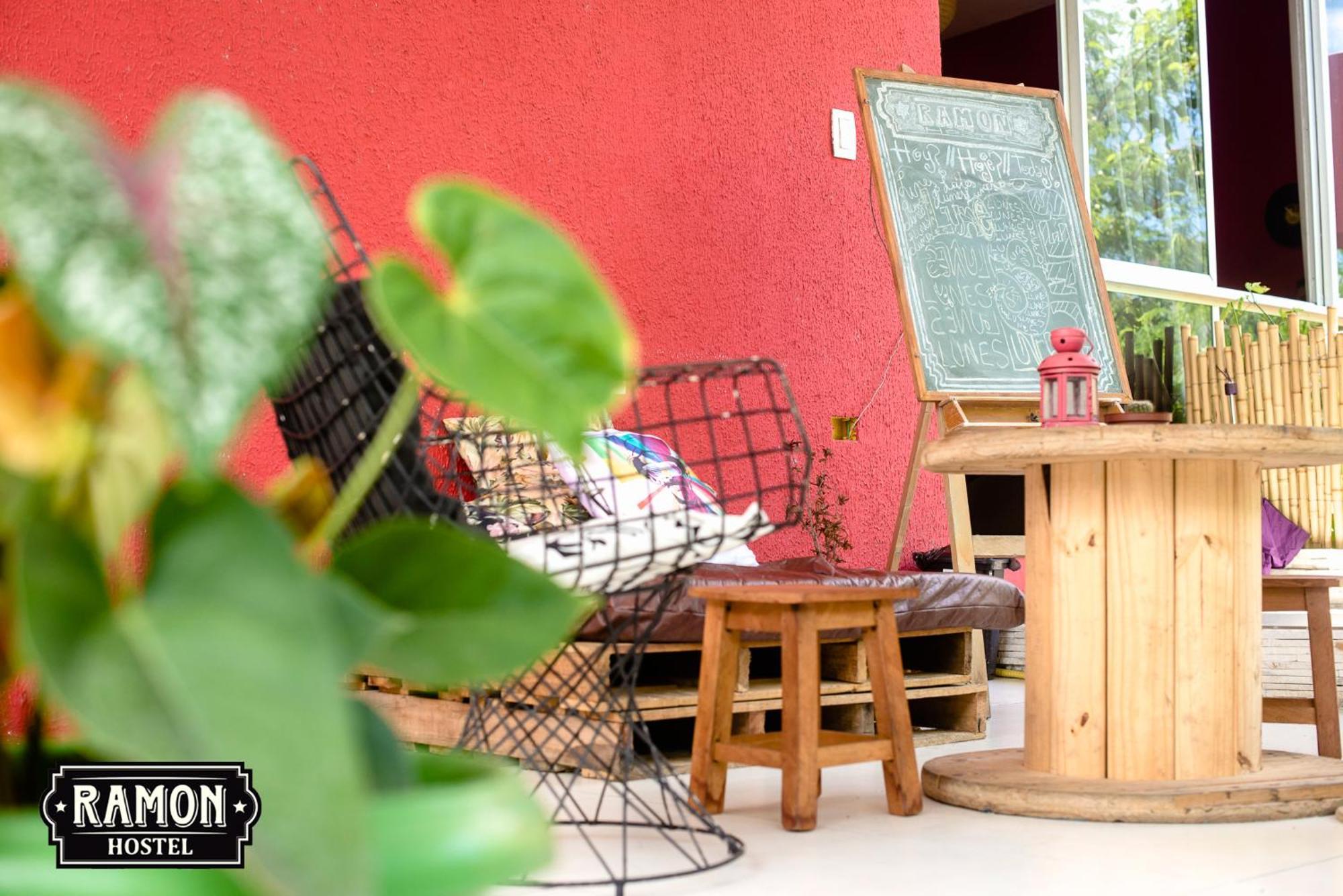 Ramon Hostel Bar Ресифи Екстериор снимка