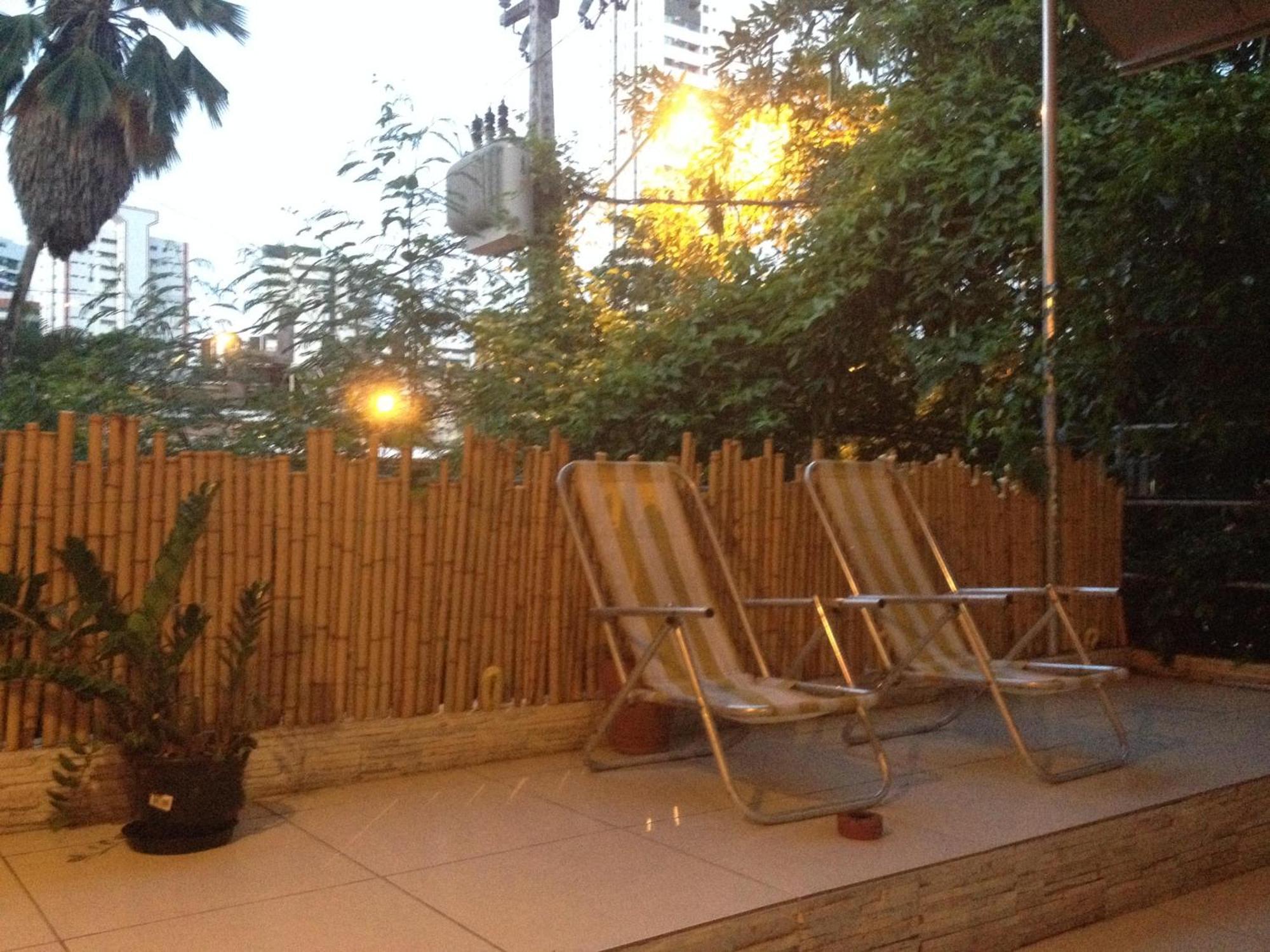 Ramon Hostel Bar Ресифи Екстериор снимка