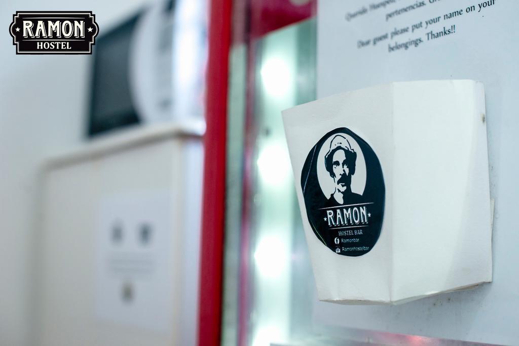 Ramon Hostel Bar Ресифи Екстериор снимка