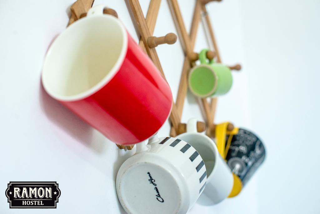 Ramon Hostel Bar Ресифи Екстериор снимка
