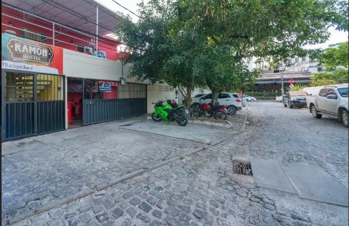 Ramon Hostel Bar Ресифи Екстериор снимка