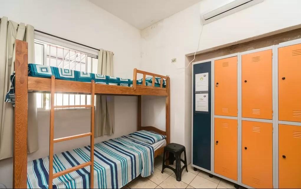 Ramon Hostel Bar Ресифи Екстериор снимка