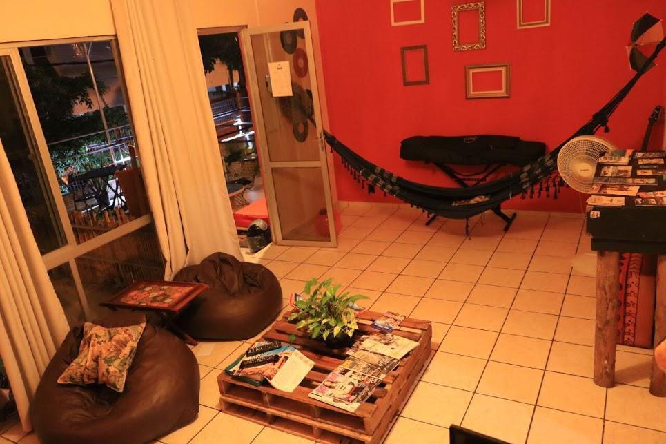 Ramon Hostel Bar Ресифи Екстериор снимка