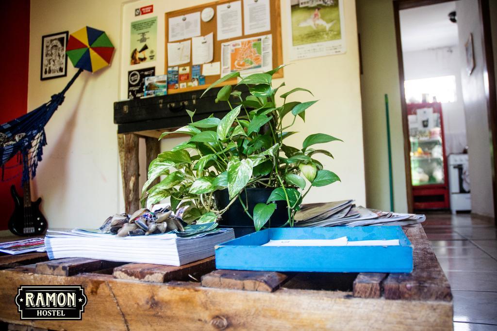 Ramon Hostel Bar Ресифи Екстериор снимка