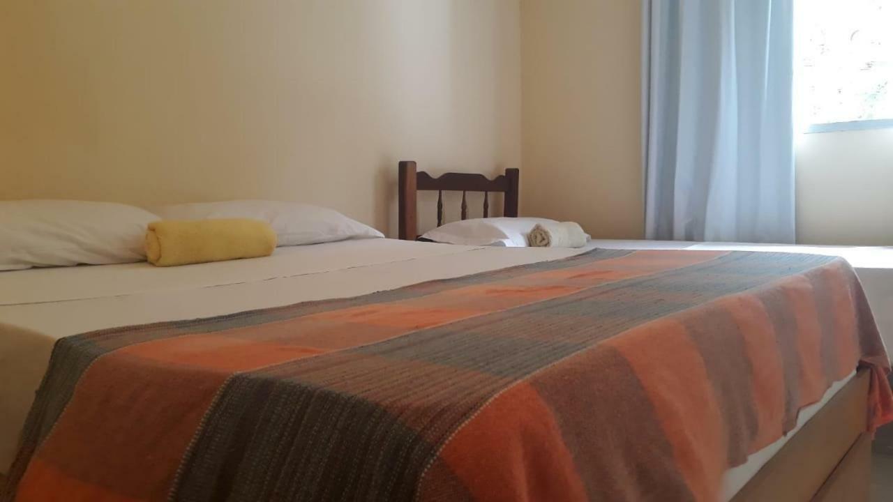 Ramon Hostel Bar Ресифи Екстериор снимка